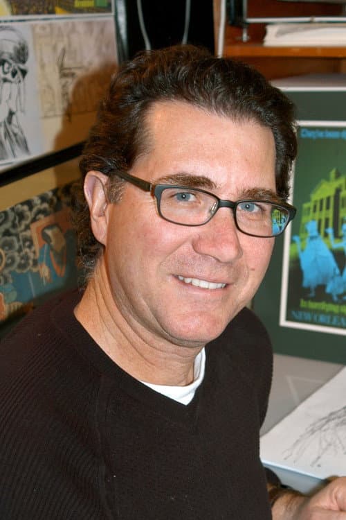 Jamie Mitchell photo