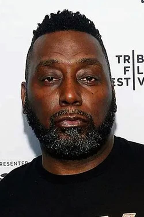 Big Daddy Kane photo