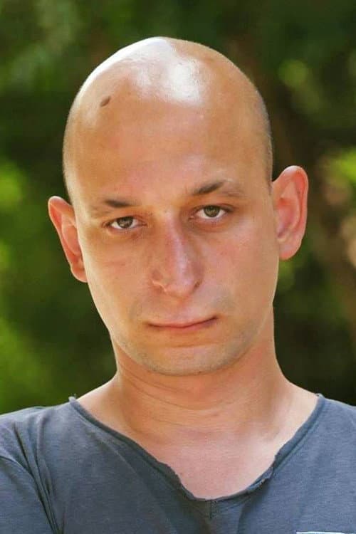 Cevher Hikmet Güzey photo