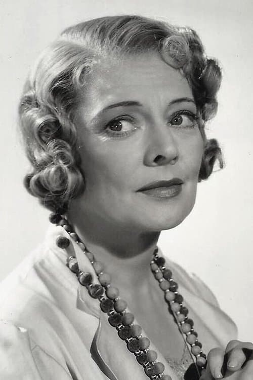 Marjorie Rambeau photo