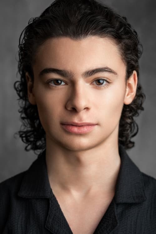 Raphael Alejandro photo