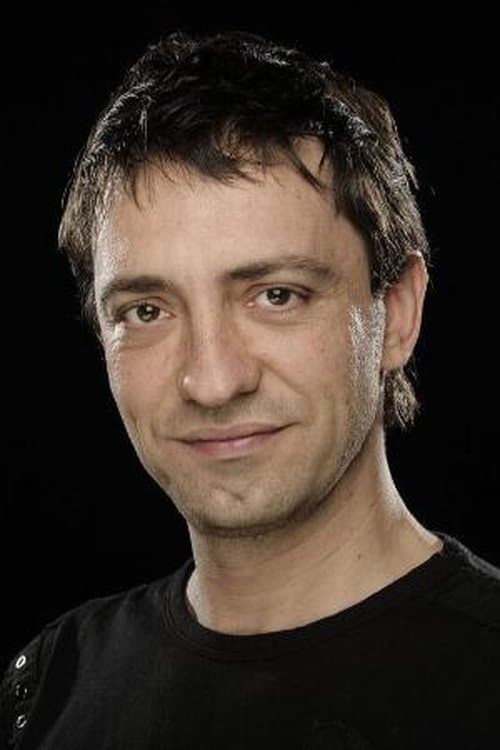 David Vert photo