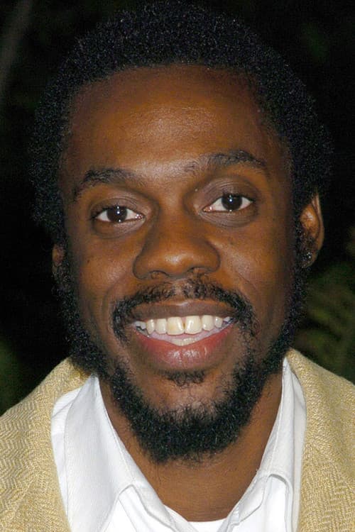 Doug E. Doug photo