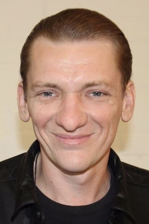 Алексей Вертков photo