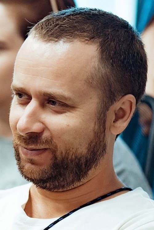 Игорь Швецов photo