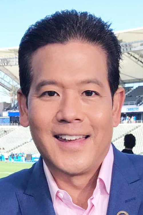 Rob Fukuzaki photo