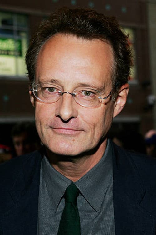 John Duigan photo