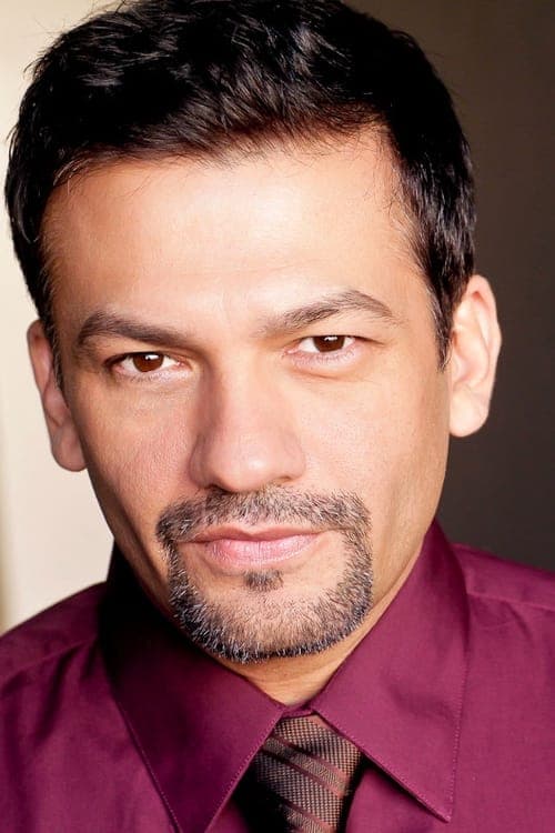 David Barrera photo