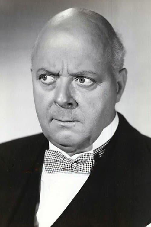 Aubrey Mather photo