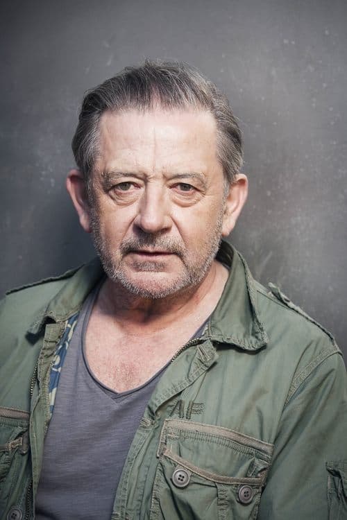 André Jung photo