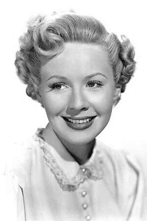 Randy Stuart photo