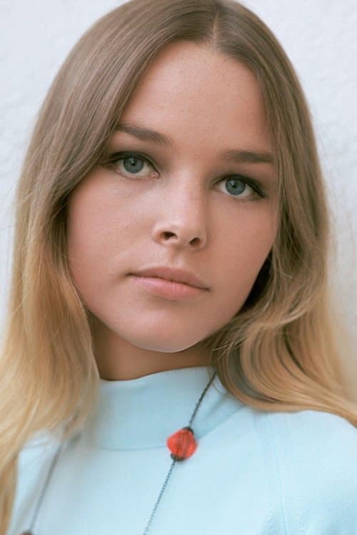 Michelle Phillips photo