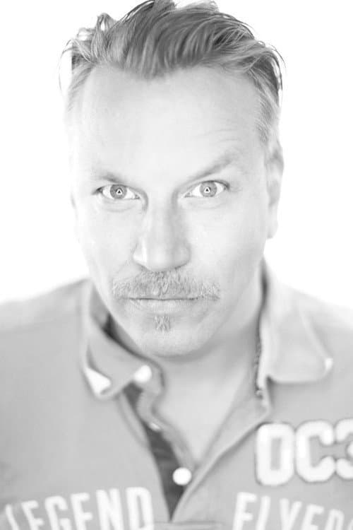 Patric Ullaeus photo