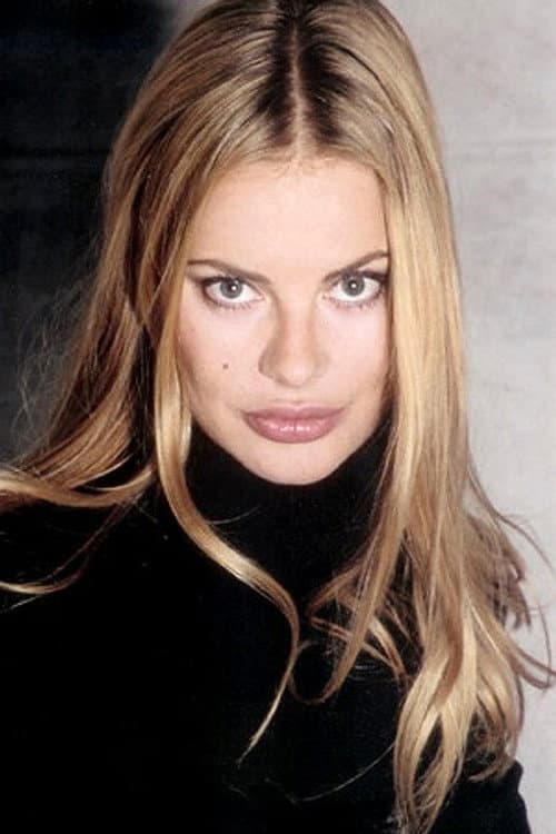Xenia Seeberg photo
