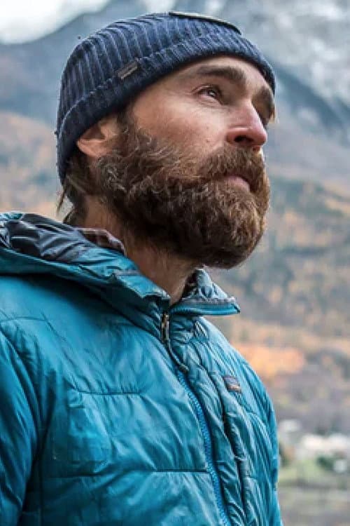 Sean Villanueva O'Driscoll photo