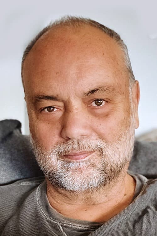 James Yukich photo