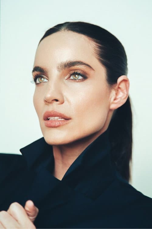 Марія Ґабріела де Фарія photo