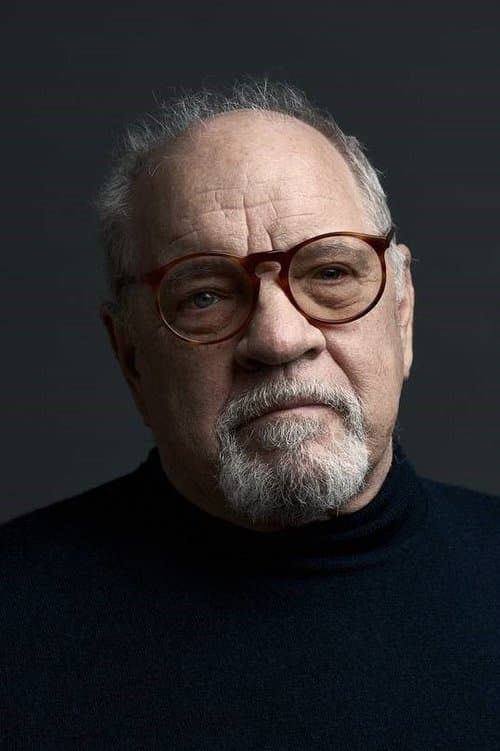 Пол Шредер photo