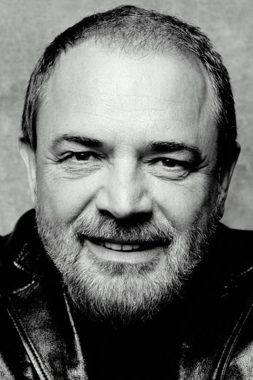 Uli Edel photo