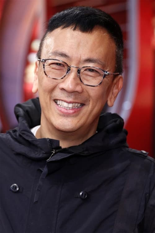鄭丹瑞 photo
