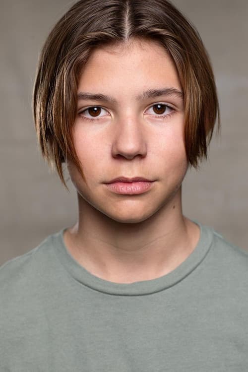 Tenz McCall photo