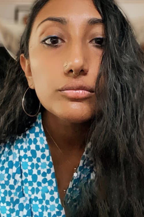 Krupa Jhaveri photo