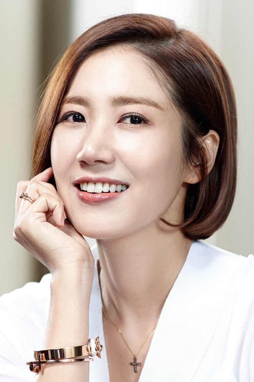 유호정 photo