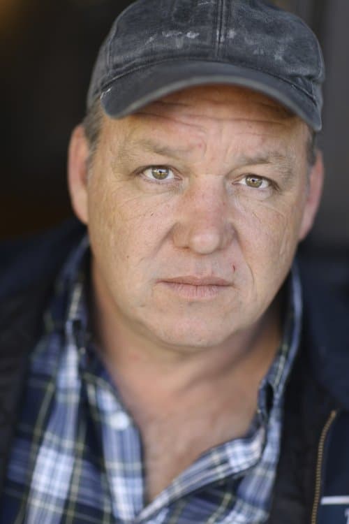 Dane Rhodes photo