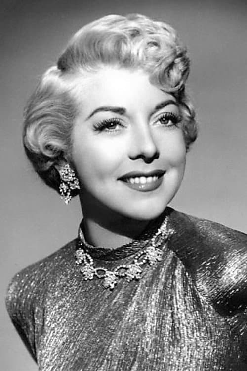 Pamela Britton photo