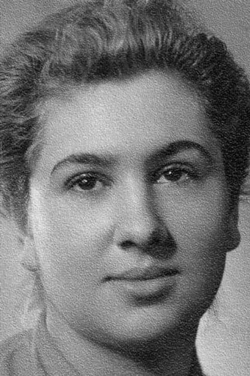 Инна Ульянова photo