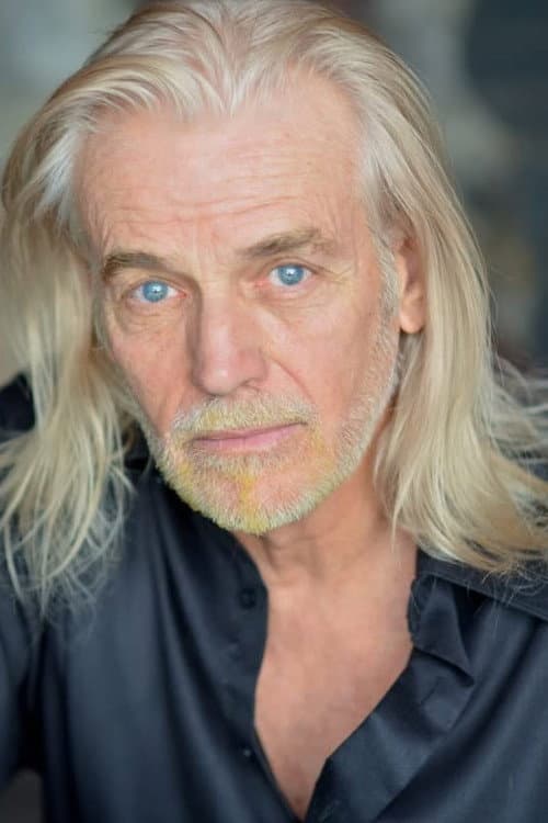 Ron McCoy photo
