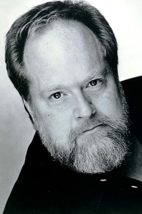 William Hootkins photo
