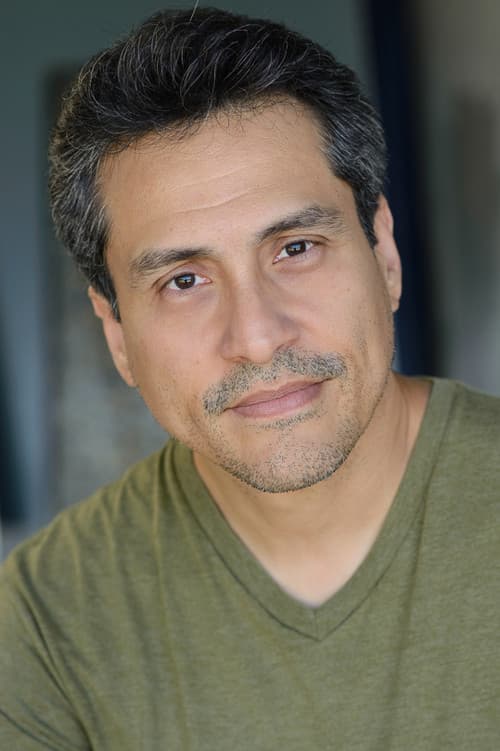 Demián Castro photo