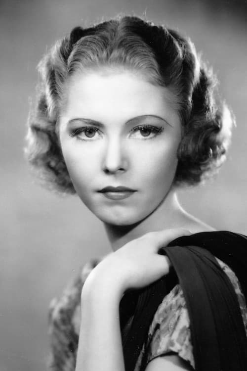 Josephine Hutchinson photo
