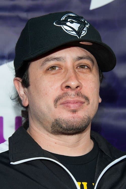 Andrew Kishino photo