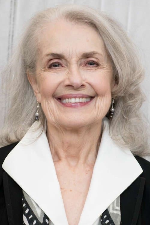 Mary Beth Peil photo