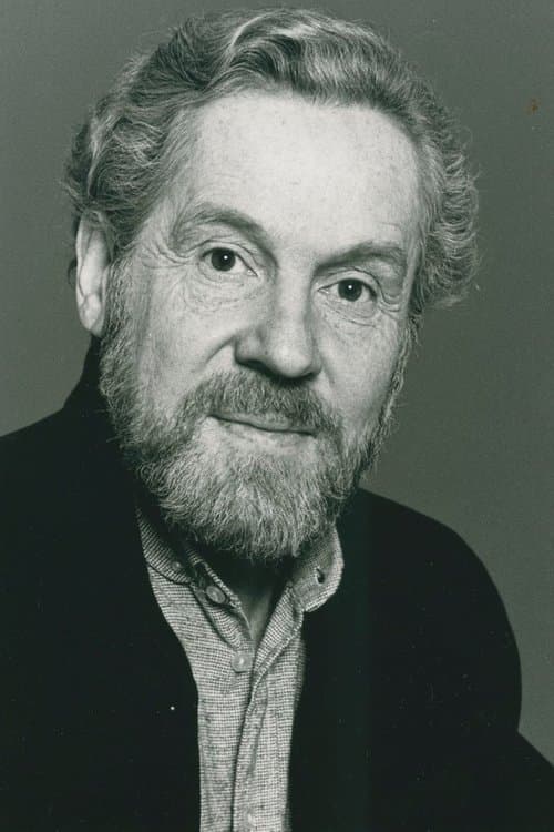 Erland Josephson photo