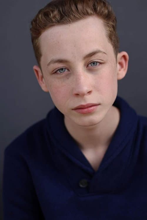 Dillon Ahlf photo