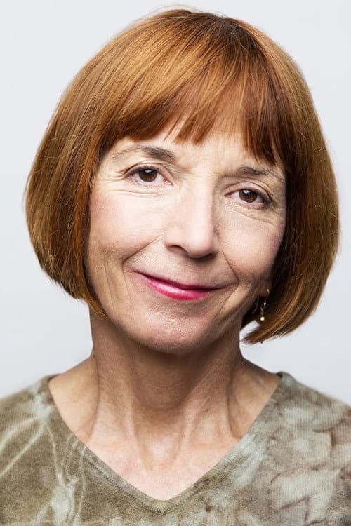 Jane Anderson photo