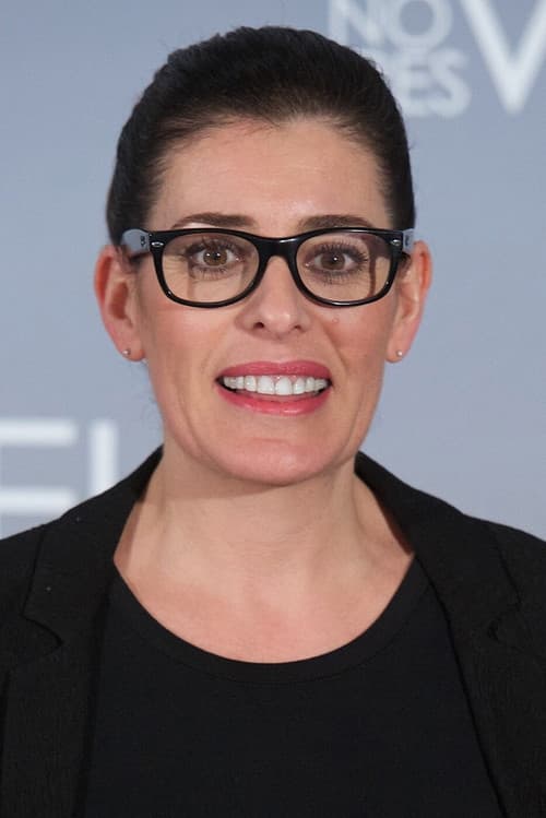 Neus Sanz photo