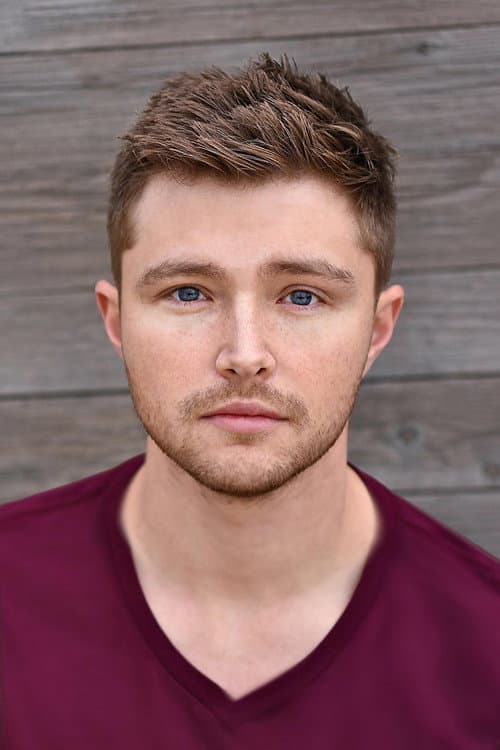 Sterling Knight photo