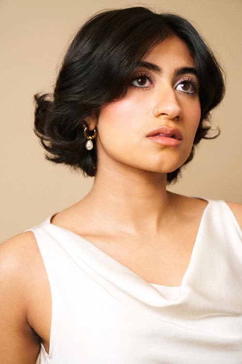 Amita Rao photo