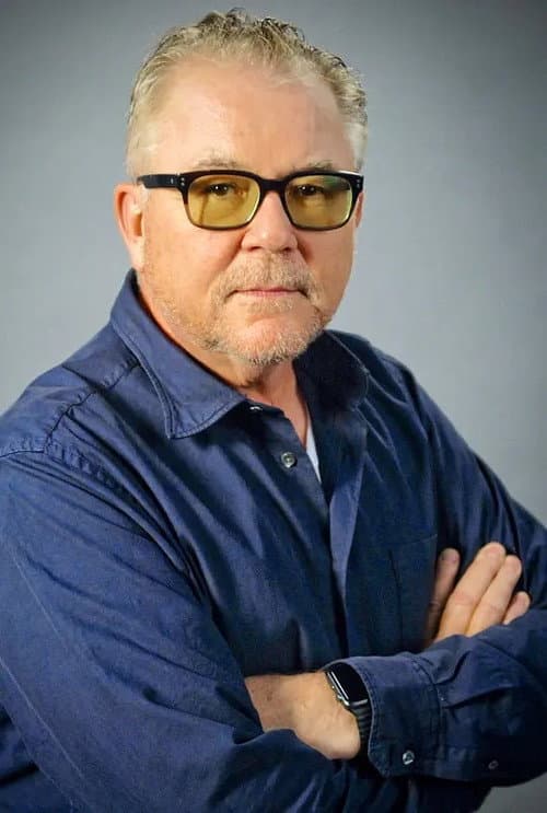 Бред Тернер photo
