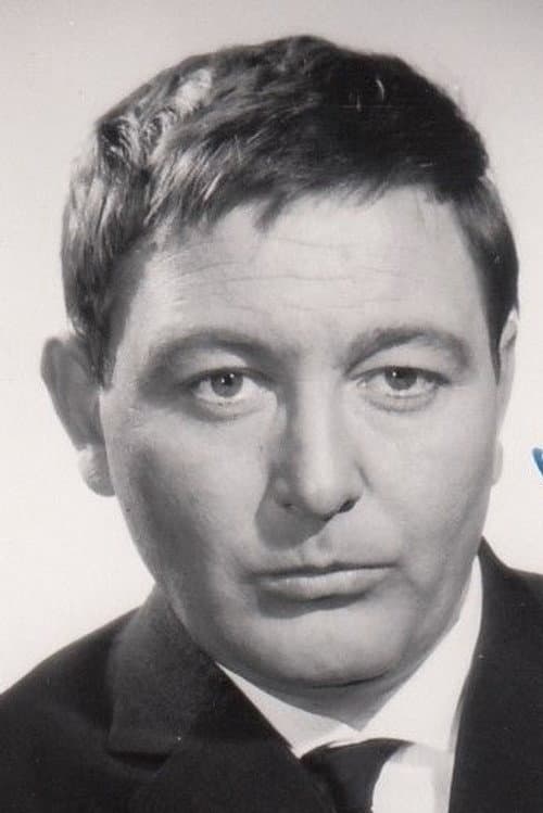 Wolfgang Neuss photo