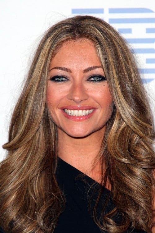 Rebecca Gayheart photo