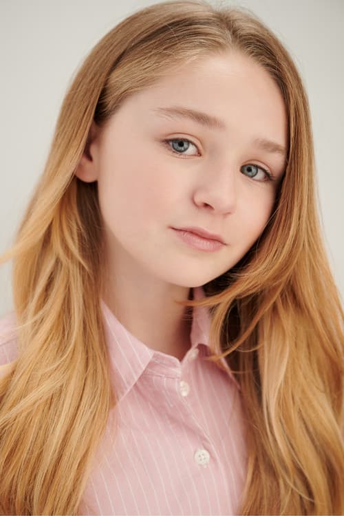 Alix West Lefler photo
