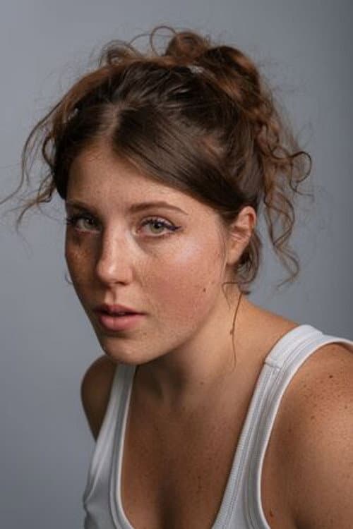 Anaëlle Fournier photo
