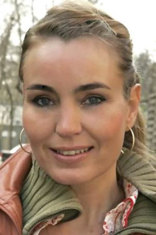 Mari-Anne Jespersen photo
