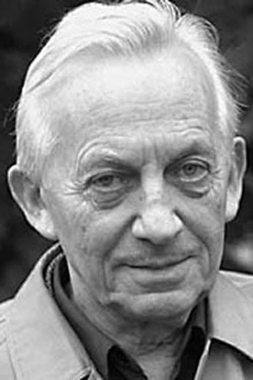 Stanisław Różewicz photo