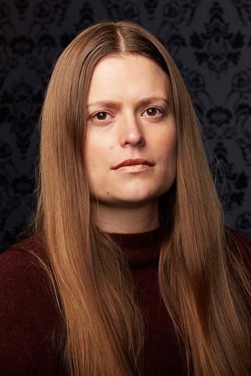 Marianna Palka photo